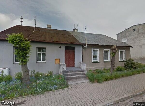 Ceny transakcyjne mieszkań Szczecin Poznańska 4