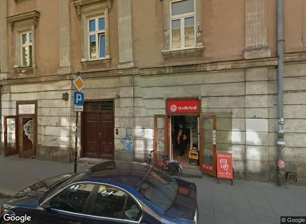 Ceny transakcyjne mieszkań Kraków Bożego Ciała 22