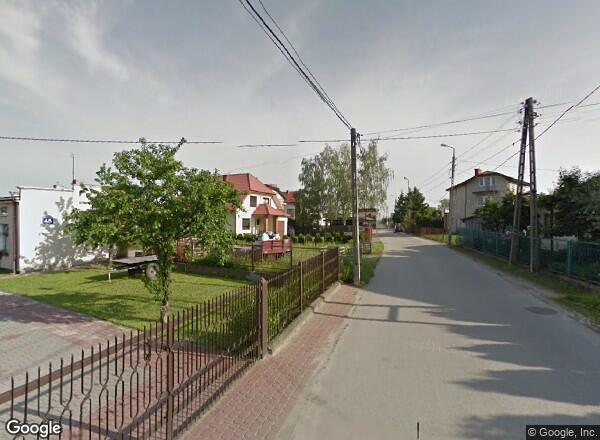 Ceny mieszkań Warszawa al. Krakowska 2