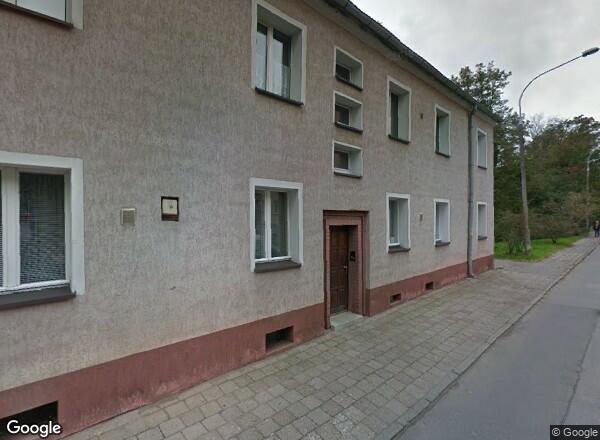 Ceny mieszkań Olsztyn Wyzwolenia 12