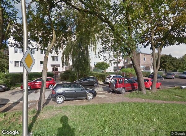 Ceny transakcyjne mieszkań Lublin Józefa Poniatowskiego 22A