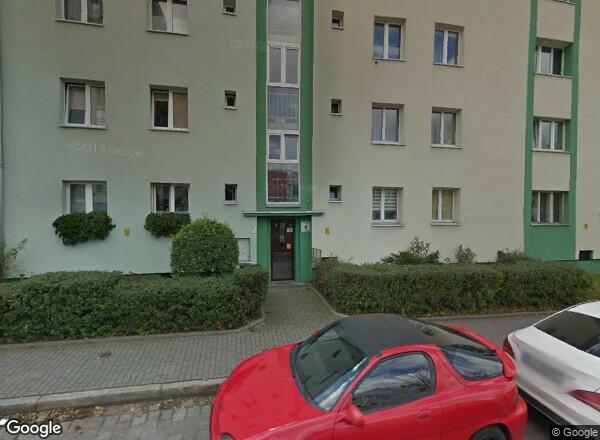 Ceny mieszkań Wrocław UL. ALEKSANDRA OSTROWSKIEGO 4