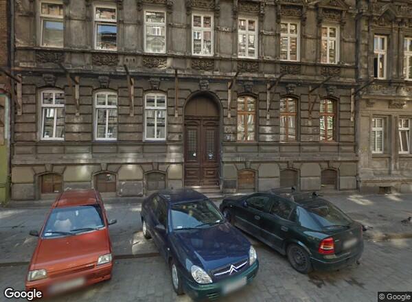Ceny mieszkań Wrocław UL. MIERNICZA 12