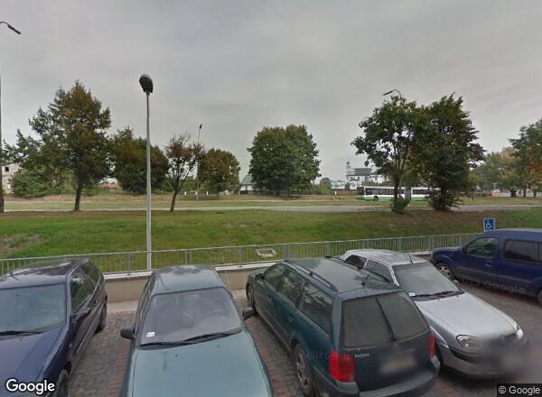 Ceny mieszkań Białystok Aleja Jana Pawła II 59