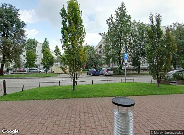 Ceny mieszkań Warszawa ul. Pruszkowska 29A