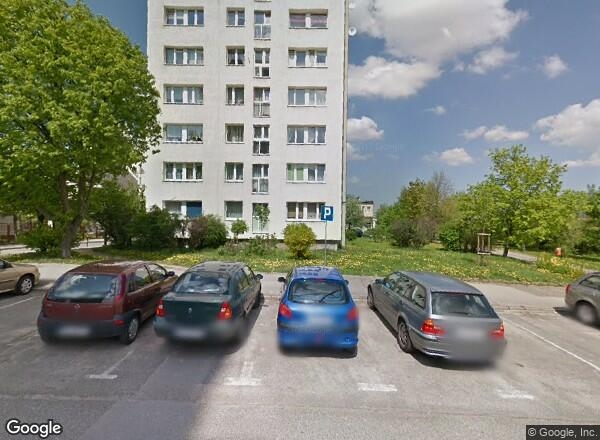 Ceny transakcyjne mieszkań Gdańsk Otwarta 2