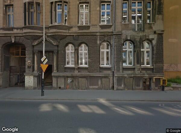 Ceny mieszkań Łódź Henryka Sienkiewicza 6