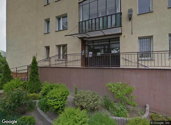 Ceny mieszkań Warszawa al. Niepodległości 9/11