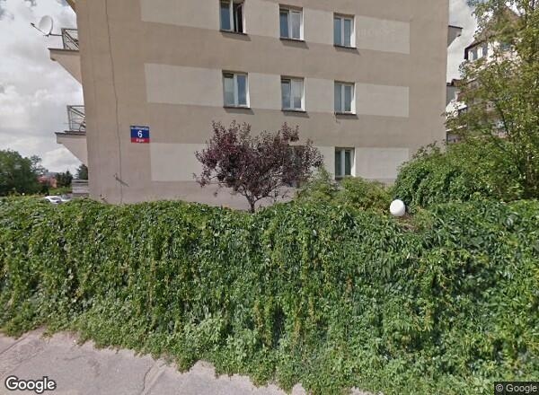 Ceny transakcyjne mieszkań Ząbki Drewnicka 6