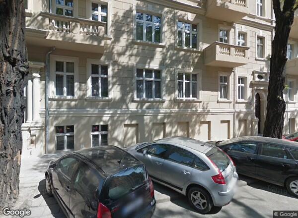 Ceny mieszkań Poznań Jana Żupańskiego 6