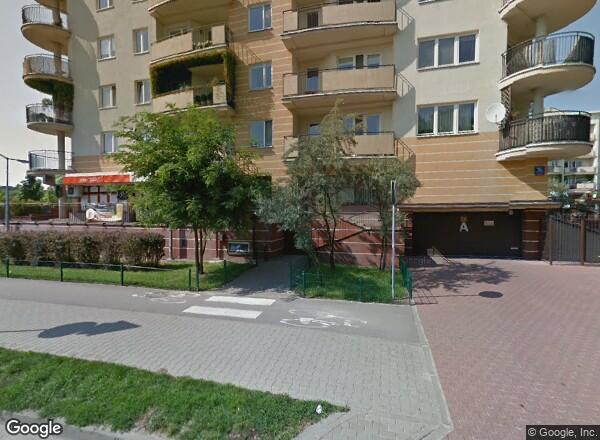Ceny mieszkań Warszawa ul. Bluszczańska 76