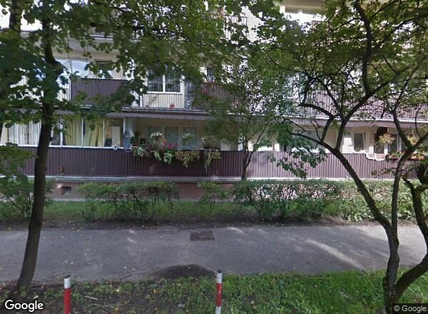 Ceny transakcyjne mieszkań Białystok Artura Grottgera 2/1