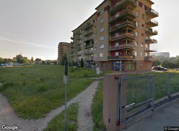 Ceny mieszkań Kraków Wacława Lipińskiego 9