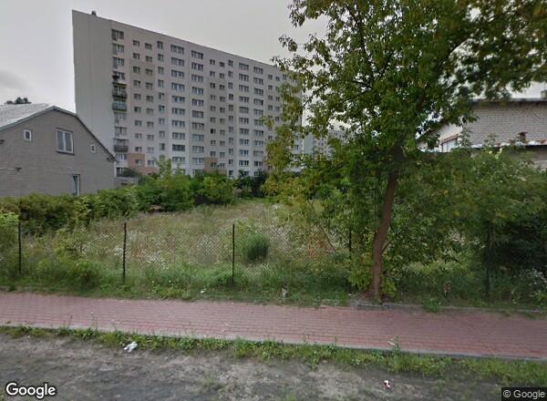 Ceny mieszkań Legionowo Ogrodowa 5B