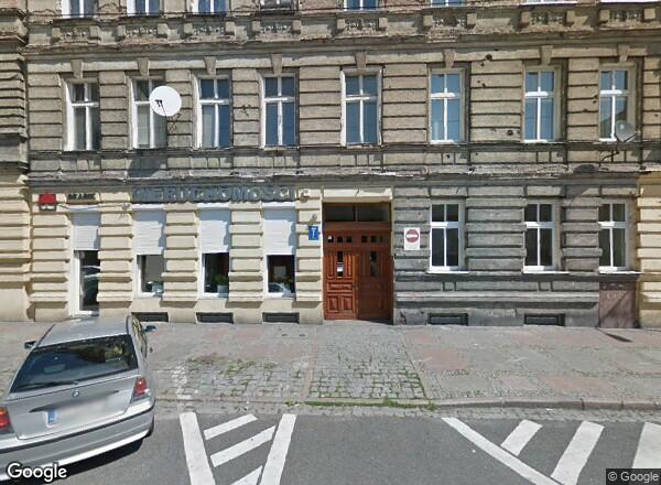 Ceny mieszkań Szczecin Władysława Łokietka 7