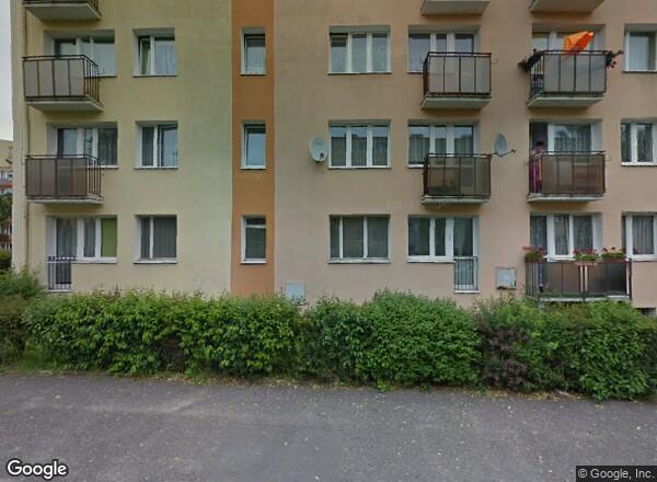 Ceny mieszkań Gdynia Wejherowska 14