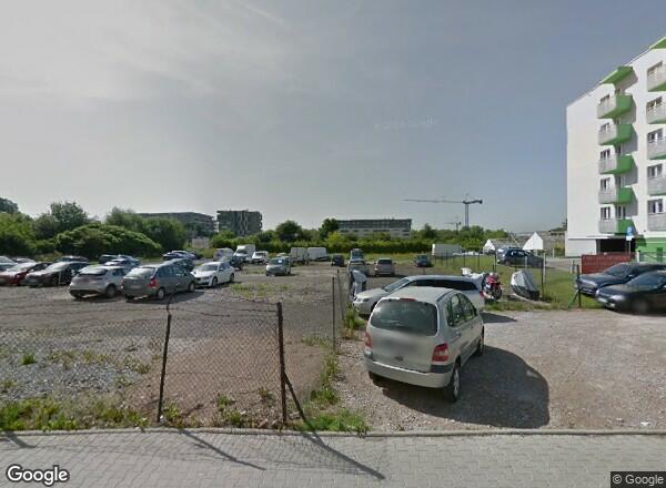 Ceny mieszkań Kraków Marchołta 30