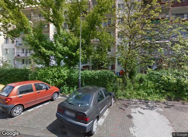 Ceny mieszkań Łódź Motylowa 7