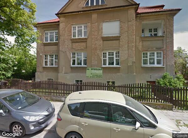 Ceny mieszkań Poznań Kazimiery Iłłakowiczówny 5