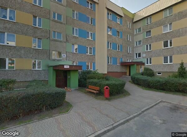 Ceny transakcyjne mieszkań Białystok Magnoliowa 11