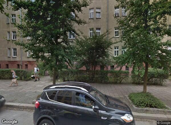 Ceny mieszkań Wrocław UL. MIKOŁAJA REJA 50