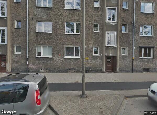 Ceny mieszkań Wrocław UL. BOLESŁAWA KRZYWOUSTEGO 49