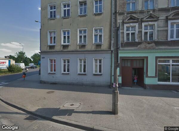 Ceny mieszkań Poznań Główna 70