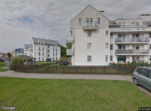 Ceny mieszkań Szczecin Swojska 59