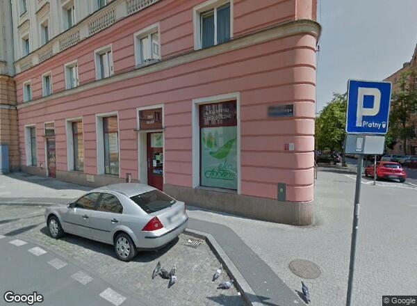 Ceny transakcyjne mieszkań Poznań Młyńska 7