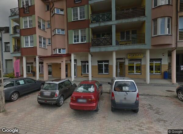 Ceny mieszkań Białystok Piasta 13