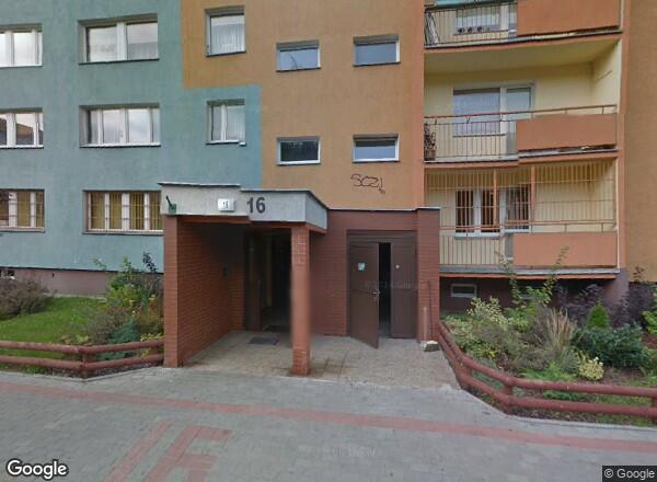 Ceny mieszkań Szczecin Władysława Szafera 16