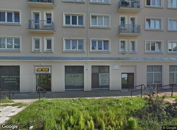 Ceny transakcyjne mieszkań Warszawa ul. Wolność 2