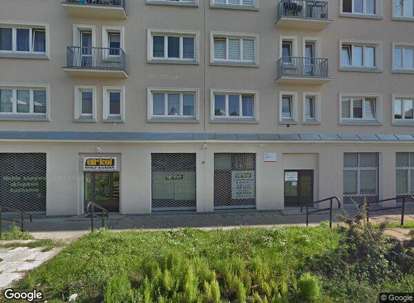 Ceny mieszkań Warszawa ul. Wolność 2