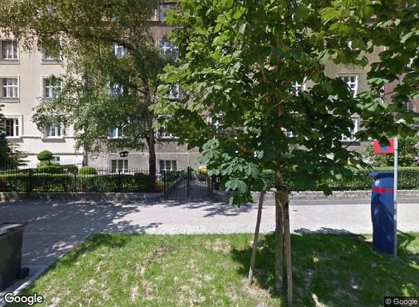 Ceny transakcyjne mieszkań Szczecin Jarowita 1
