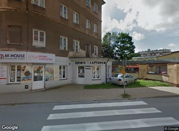 Ceny mieszkań Lublin Ewangelicka 8A