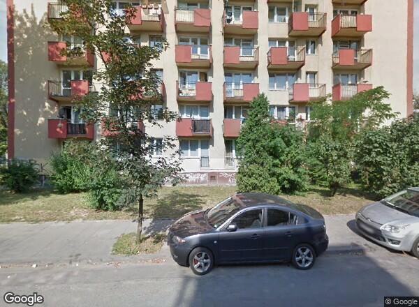 Ceny mieszkań Kraków Prądnicka 58