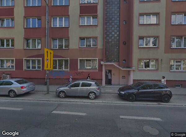 Ceny mieszkań Wrocław AL. GEN. JÓZEFA HALLERA 28