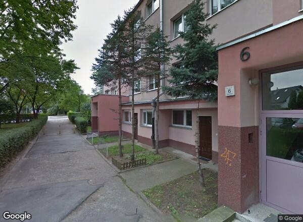 Ceny transakcyjne mieszkań Wrocław UL. KOSZALIŃSKA 4