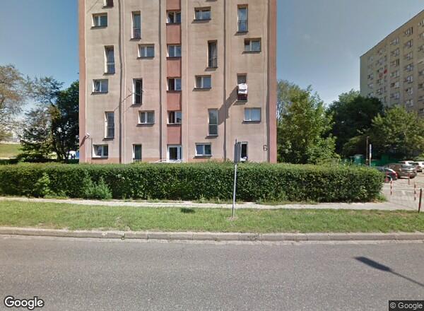 Ceny mieszkań Kraków Ludomira Różyckiego 6