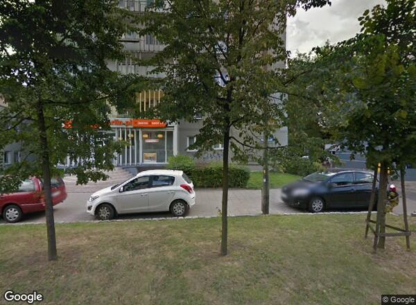 Ceny mieszkań Wrocław UL. MARSZ. JÓZEFA PIŁSUDSKIEGO 4