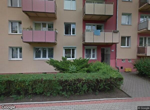 Ceny mieszkań Poznań Klonowa 11