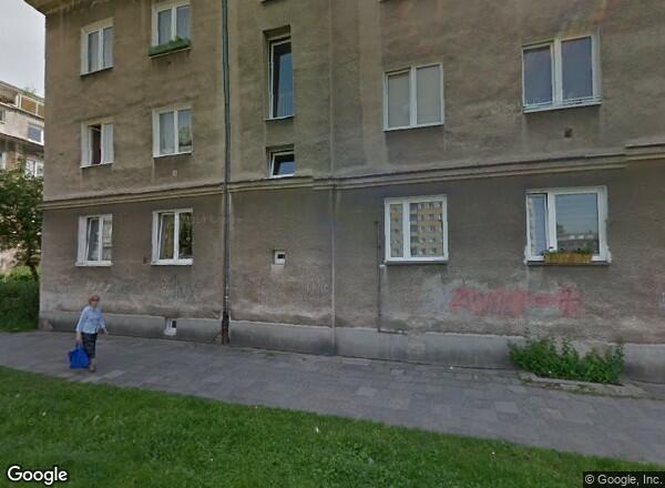 Ceny mieszkań Gdańsk Manifestu Połanieckiego 28