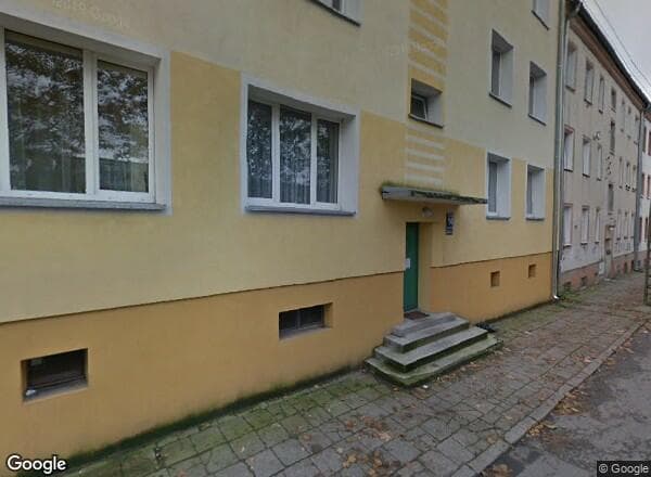Ceny transakcyjne mieszkań Olsztyn Stefana Okrzei 15