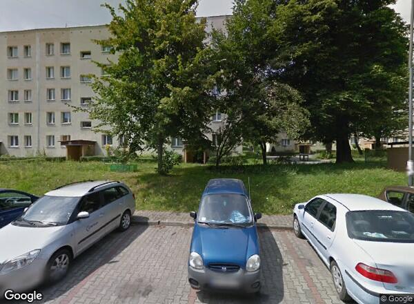 Ceny mieszkań Katowice Ks. Franciszka Ścigały 41