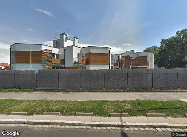 Ceny mieszkań Wrocław UL. BAŁKAŃSKA 44A