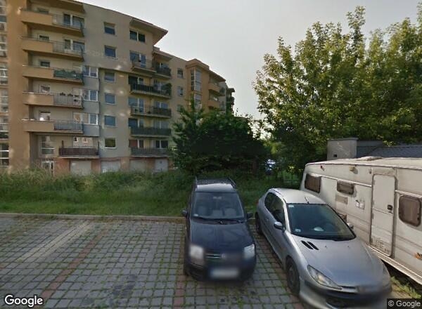 Ceny transakcyjne mieszkań Kraków bp. Filipa Padniewskiego 22