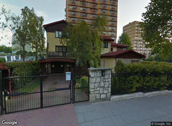 Ceny mieszkań Sopot Józefa Kraszewskiego 17A