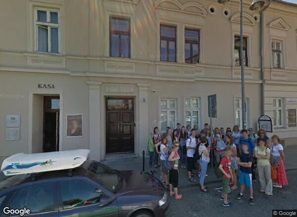 Ceny mieszkań Kraków Plac Bohaterów Getta 18