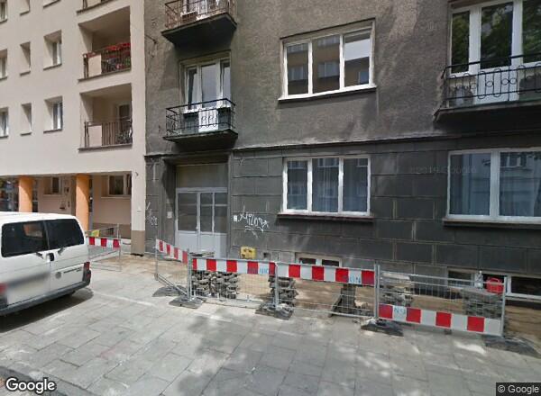 Ceny mieszkań Kraków Mazowiecka 11