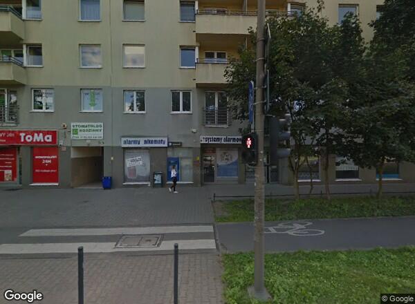 Ceny mieszkań Wrocław AL. MARCINA KROMERA 25C